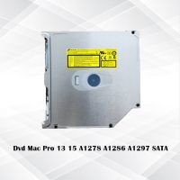 DVD Mac Pro 13 15 A1278 A1286 A1297