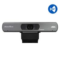 SOUNDVISION VC-4K Pro กล้องประชุมออนไลน์ Ai Smart Auto Framing ePTZ Digital Zoom