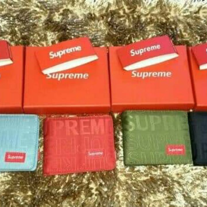 supreme wallet ss19
