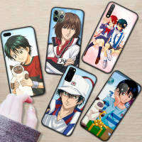 278RR The prince of Tennis อ่อนนุ่ม ซิลิโคน เคสโทรศัพท์ ปก หรับ iPhone G41 Moto G51 G31 G52 13 14 G42 G1000 12 G71 G22 Max Plus Mini Pro