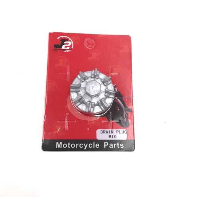 Motorcycle Drain plug MioQc5 Lazada PH