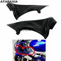 ชุดชิ้นส่วนรถจักรยานยนต์แฟริ่งอะไหล่ฝาครอบแฟริ่งสำหรับ YAMAHA 1998-2002 YZF YZFR6 R6 YZF-R6 1999 2000 2001 2002