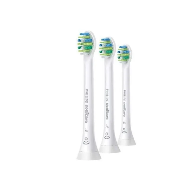 Philips Sonicare InterCare Fine sonic toothbrush head HX9013/05 | Lazada