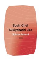 หนังสือภาษาอังกฤษ Sushi Chef: Sukiyabashi Jiro [Hardcover]