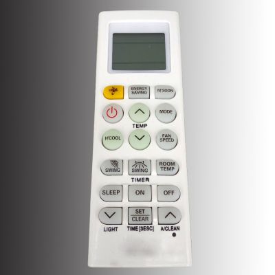 NEW Replacement AKB73975615 for LG Air Conditioner Remote Control Fernbedienung