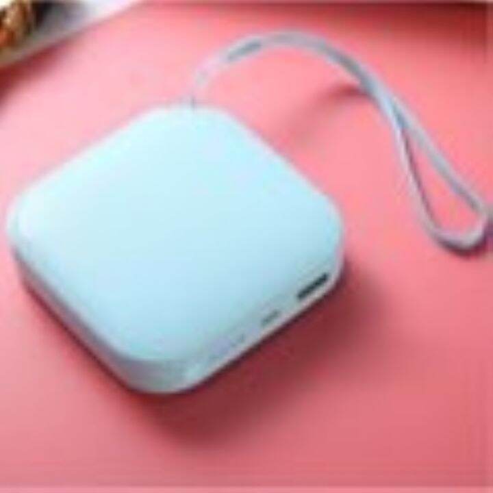 Candy Powerbank C313 High speed 10000MAH Light Weight Universal Mobile