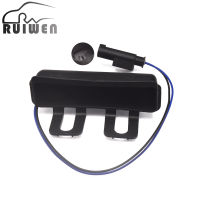 ใหม่ A4517470187สำหรับ Benz Smart Fortwo (451) รุ่น2009 2010 2011 2012 2013-2015ด้านหลัง Tailgate Handle Switch