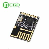 Mini NRF24L01 2.4GHz 1.27MM RF Wireless Module Mini Version Power Enhanced Version SMD Receiver Transceiver Board 1.9v 3.6v