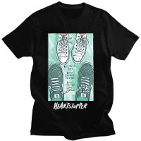 Heartstopper 2022 T Shirt Nick And Charlie Romance Tv Series Fans Tee Soft Tshirt