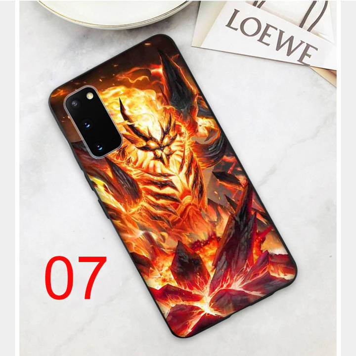 dota-2-อ่อนนุ่ม-ซิลิโคน-เคสโทรศัพท์-หรับ-xiaomi-redmi-note-11-9t-10c-10s-11i-12-11t-10-max-pro-black-ปก