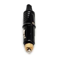 ☬ 2020 New Universal Bite 12/24V 180W Interior Replacement Parts Car Cigarette Lighter Power Grafting Plug DC Adapter Charger