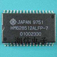 5pcs HM628512ALFP-7 SOP-32