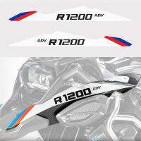 For BMW 2014-2019 R1200GS R1250GS ADV Adventure kit Beak Fender Motorcycle Decal Sticker Waterproof M 24