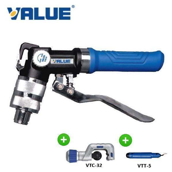 VALUE Hydraulic Tube Expander VHE29B Lazada