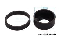 1 Set Black Rubber Bearing Cover For BOSCH 6-100 Angle grinder Colanders Food Strainers