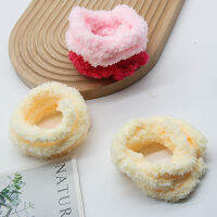 Yomdid Creative Plush TOP Stick, DIY ตุ๊กตาลูกสุนัขของเล่นทำของขวัญ, สี Plush Stick, Soft Felt Strip, อุปกรณ์เย็บผ้า, 1PC