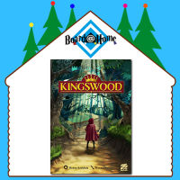 Kingswood - Board Game - บอร์ดเกม