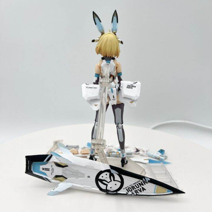 figma-530ชุดกระต่ายการวางแผน-sophia-f-สั่นหุ่นสาวอะนิเมะโซเฟีย-f-shirring-ของเล่นตุ๊กตาโมเดลสะสมตุ๊กตาขยับแขนขาได้