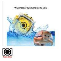 GM05 Waterproof Kids Sports Action Camera 720P HD รับประกัน 1 เดือน