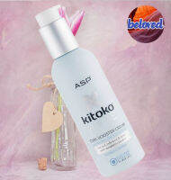 Kitoko Arte Curl Booster 150 ml คิโตโกะ อาร์เต้ เคิร์ล บูสเตอร์ ครีม