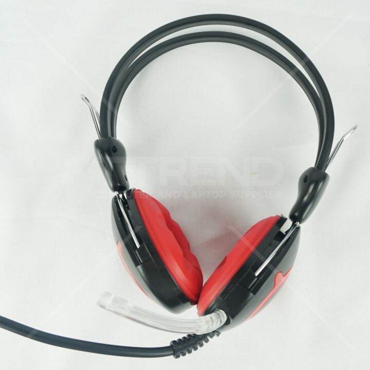 GOMA Computer Headset with Mic Lazada PH