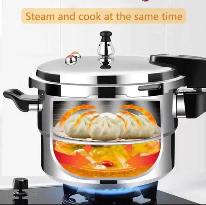 12L Pressure cooker Lazada PH