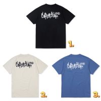 เสื้อยืดผ้าฝ้ายพิมพ์ลายขายดี [พร้อมส่ง แท้] เสื้อยืด CARNIVAL® Spring/Summer 2023 “Vandalism” Collection (Drop 2)S-5XL