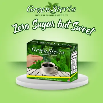 Shop Green Stevia online