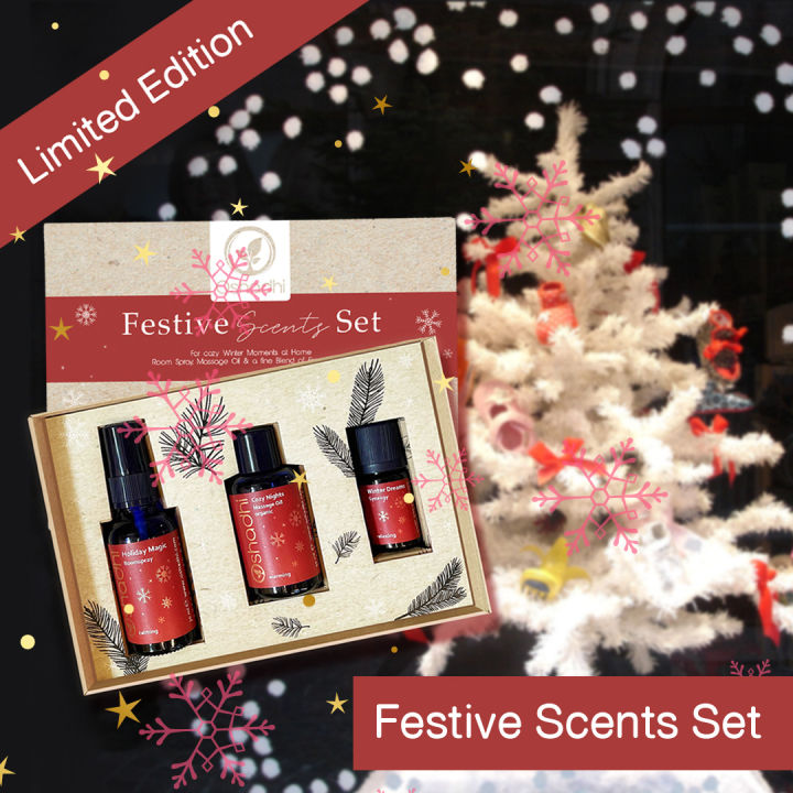 oshadhi-festive-scents-gift-set-ชุดของขวัญเพื่อวันที่พิเศษ