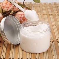 20g 30g 50g 80g 100g 120g 150g Empty Plastic Clear Cosmetic Jars Transparent Makeup Storage Jars Face Cream Bottle Sample Pots