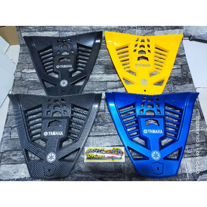 ENGINE COVER FOR SNIPER 150 Lazada PH