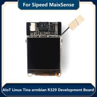 For Sipeed MaixSense+M2A+1.54-Inch Screen+USB Camera AIoT Linux Tina Armbian R329 Development Board