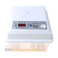 Professional 9 Eggs Incubator เครื่องฟักไข่อัตโนมัติจอแสดงผลดิจิตอลนก Brooder Thermostat Breeding Hatching Chicken Duck