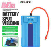 RELIFE RL-936WF Universal Android IPhone Battery Spot Welding (ใช้กับSS-936W) ติดตั้งแบตเตอรี่คลิป Anti-Static #แบตมือถือ  #แบตโทรศัพท์  #แบต  #แบตเตอรี  #แบตเตอรี่