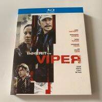 อาชญากรรมหนังสยองขวัญ Successor Viper (2019) บลูเรย์แผ่น BD Hd 1080P คอลเลกชันกล่อง