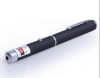 เลเซอร์ สีแดง 500 mW Red Laser pointer แถม แบต2ก้อน