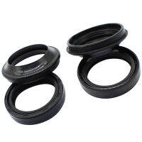 Motorcycle Front Fork Damper Oil Seal 41x54 for Harley-Davidson Electra Glide Ultra Classic Anniversary EFI FLHTCUI 95-98 2003