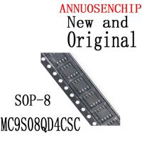 5PCS New and Original SOP-8 MQD4C SOP8 SOP8 SOP MC9S08QD4CSC