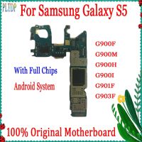 เมนบอร์ดระบบปลดล็อคสำหรับ Galaxy S5เมนบอร์ด G900i G900h G900f ได้รับการทดสอบแล้วว่าเป็นบอร์ดลอจิกการทำงานที่ดี