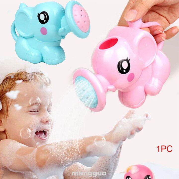 Shower For Kids Plastic Watering Children | Lazada PH