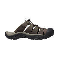 Keen รองเท้าผู้ชาย รุ่น Mens NEWPORT SLIDE (CANTEEN/CAMPSITE)