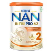 Sữa NAN INFINIPRO A2 800g số 2 1-2 tuổi
