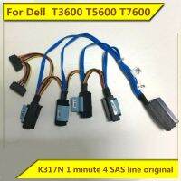 Newprodectscoming K317N Desktop Workstation Server 1 Minute 4 SAS Line Original for Dell Server Workstation T3600 T5600 T7600