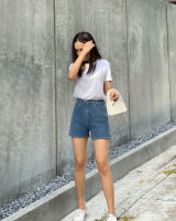 HYDE - TAKO DENIM SHORTS