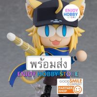 พร้อมส่ง Nendoroid Mysterious Neko X Fate ENJOYHOBBY