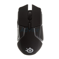 MOUSE STEELSERIES RIVAL 600 RGB