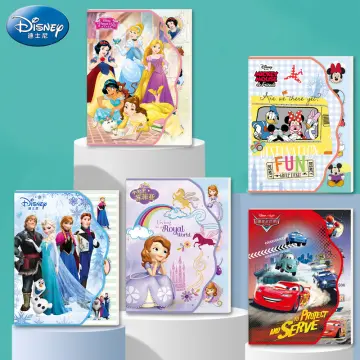 Cartoon Frozen Sticker Wholesale sticker supplier - Cartoon Frozen Sticker