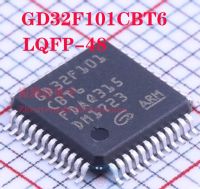 GD32F101CBT6 GD GD32 GD32F GD32F101 GD32F101C GD32F101CB LQFP-48 IC MCU