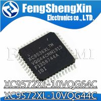 1pcs XC9572XL-10VQG44C XC9572XL-10VQG64C XC9572XL 10VQG44C 10VQG64C XC9572XL VQ44 VQ64 QFP Chipset