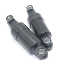 10-Inch M4 Invisible Rear Wheel Shock Absorber Smooth Welding Shock Absorber for Kugoo Electric Scooter